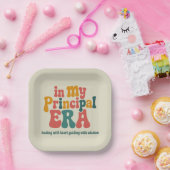 Wichtigste Geschenke aus meiner Zeit als Hauptfach Pappteller (Party)