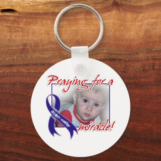 Wichtigste Kettengröße: 2,25" Schlüsselanhänger (Vorderseite)