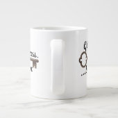 Wichtigste Tasse (Rückseite)