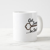 Wichtigste Tasse (Vorderseite Rechts)