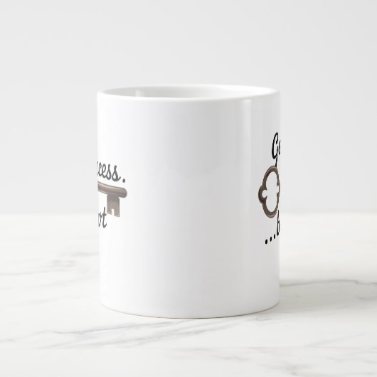 Wichtigste Tasse (Vorderseite)