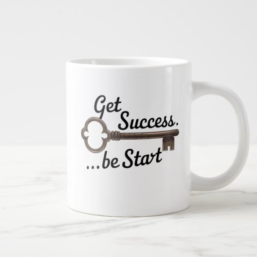 Wichtigste Tasse (Rechts)