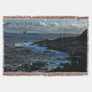 Wick Bay Wikinger-Langschiff Decke