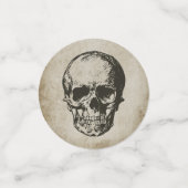 Wicked Affair Halloween-Party Confetti Konfetti (Klein Vorderseite)