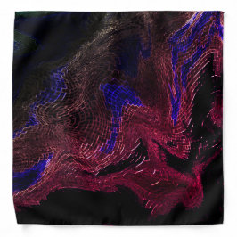 Wicked Bandana, Pañuelo Malvado Halstuch