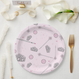 Wicked Birthday Party Paper Teller