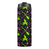 Wicked Broadway Thermosbecher (Vorderseite)