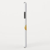 Wicked Duck Phone Case (Hinten/Rechts)