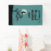 Wicked Hexe Banner (Insitu)