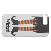 Wicked Hexe Funny Halloween Case-Mate iPhone Hülle (Rückseite (Horizontal))