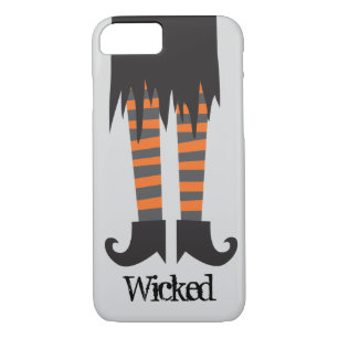 Wicked Hexe Funny Halloween Case-Mate iPhone Hülle