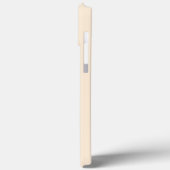 Wicked Hexe Funny Halloween Case-Mate iPhone Hülle (Rückseite / Links)