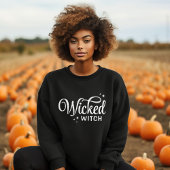 Wicked Hexeha Halloween T-Shirt