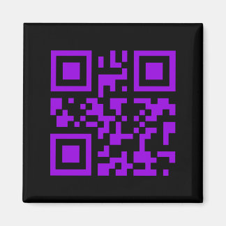 Wicked Hexencode (Hexencode) Magnet