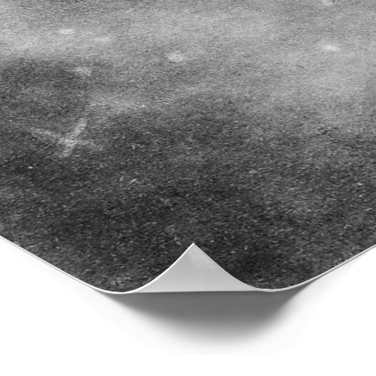 Wicked Hexenposter Poster (Ecke)