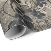 Wicked Hexensoziale Club Coquette Geschenkpapier (Rolleneckpunkt)