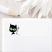 Wicked Kitty (Insitu)