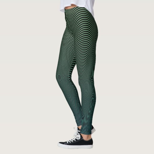 Wicked Lines Leggings (Links)