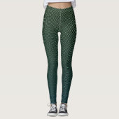 Wicked Lines Leggings (Vorderseite)