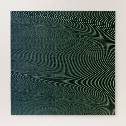 Wicked Lines Puzzle (Horizontal)