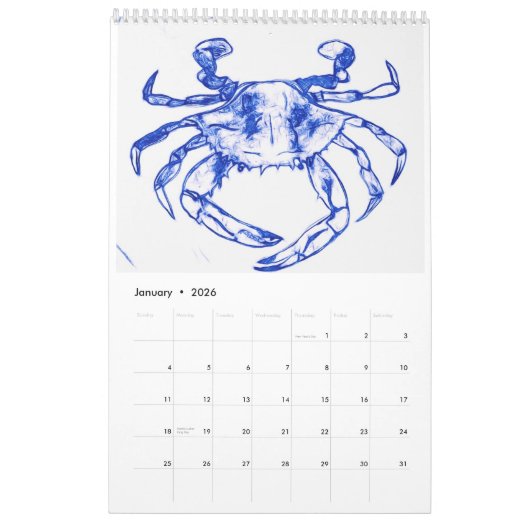 Wicked Local New England Calendar 2022 Kalender (Jan 2026)