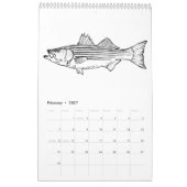 Wicked Local New England Calendar 2023 Kalender (Feb 2027)