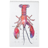 Wicked Local New England Calendar 2023 Kalender (Mär 2026)