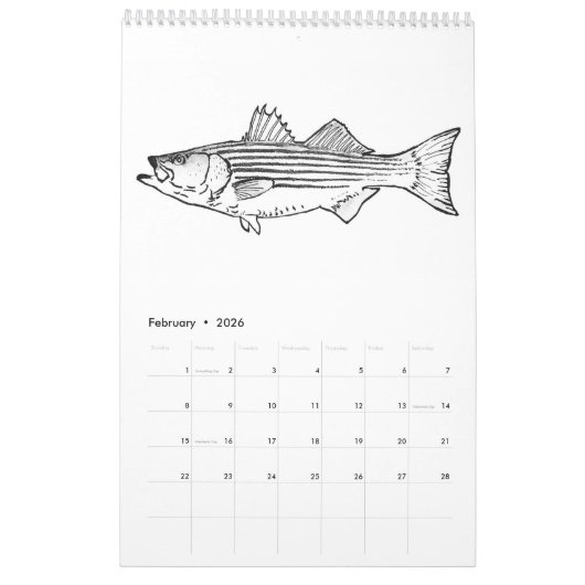 Wicked Local New England Calendar 2023 Kalender (Feb 2026)