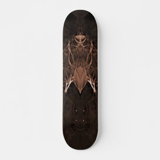 Wicked One Skateboard (Vorne)