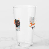 Wicked Reader - Ein wenig gekapseltes Trinkglas Glas (Links)