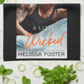 Wicked Reader - Ein wenig gekochtes Küchentuch (Gefaltet)