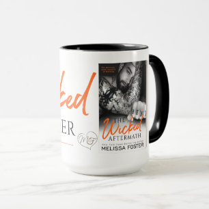 Wicked Reader - The Wicked After 15oz Tasse