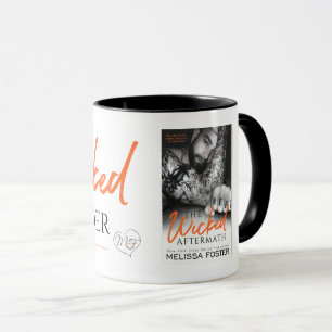 Wicked Reader - The Wicked After Tasse
