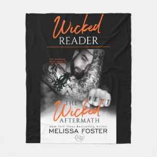 Wicked Reader - The Wicked Aftermathe Decke