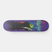Wicked Ride Skateboard (Horizontal)
