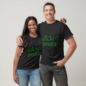 Wicked Smart Irish Boston Wicked Smaht T-Shirt (Unisex)