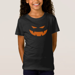 "Wicked Smile"-Girl T-Shirt