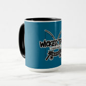 Wicked Tales Fishing-Crew Tasse (Vorderseite Links)