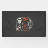 Wicked This Way Comes Halloween-Design_1 Banner (Horizontal)