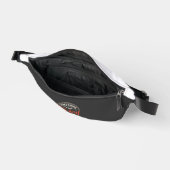 Wicked This Way Comes Halloween-Design_1 Bauchtasche (Offen)