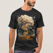 Wicked Tornado T - Shirt (Vorderseite)