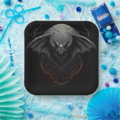 Wicked Whimsy Pappteller (Party)