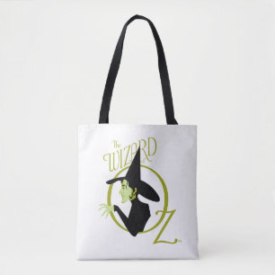 Wicked Witch™ The Wizard Of Oz™ Logo Tasche