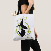 Wicked Witch™ The Wizard Of Oz™ Logo Tasche (Von Nahem)