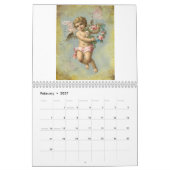 WickedlyLovely 2015 Kalender (Feb 2027)