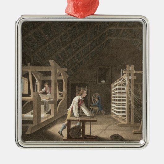 Wickeln, verwerfend mit einer neuen verbesserten ornament aus metall (Vorne)