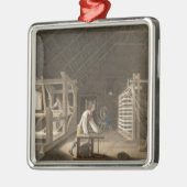 Wickeln, verwerfend mit einer neuen verbesserten ornament aus metall (Links)