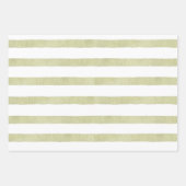 Wickelpapier für das Kind-Paket Geschenkpapier Set (Vorderseite 3)