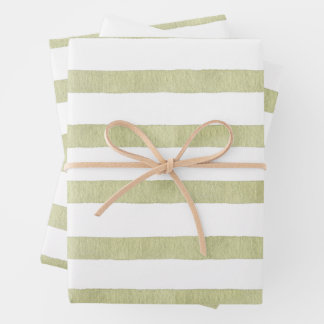 Wickelpapier für das Kind-Paket Geschenkpapier Set