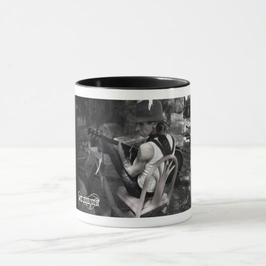 Wickelrock-Tasse M.Ü.s Robison Tasse (Zentrum)